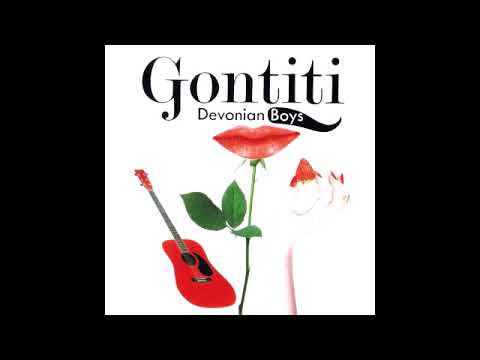 ゴンチチ Gontiti  - Devonian Boys (Full Album)