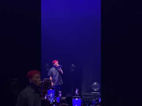 221210 DPR LIVE _ TALK TIME @ DPR THE REGIME WORLD TOUR IN KUALA LUMPUR