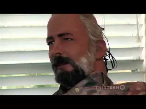 2011 ai android robot