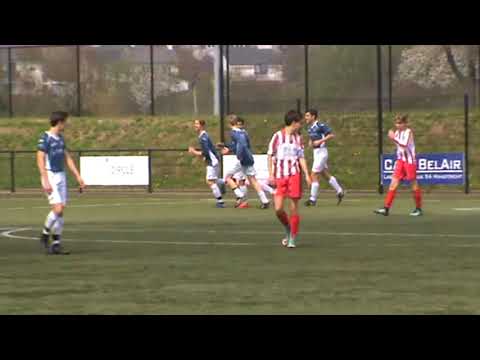 Jekerdal O15 - Scharn O15