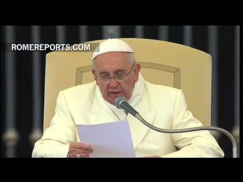 La Catequesis del Papa, centrada en la resurrección de la carne