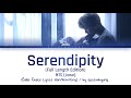 BTS (Jimin) - Serendipity [Full Length Edition] (Color Coded Lyrics Han/Rom/Eng)