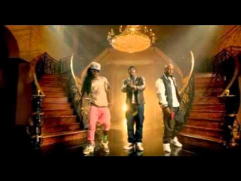 Mystikal feat. Birdman & Lil Wayne - Original