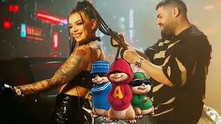 Download lagu Alvin și Veverițele cântă - Trag de Volan (IULY NEAMTU) mp3