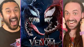 THE VENOM 2 TRAILER IS COMING! Official Release Date!