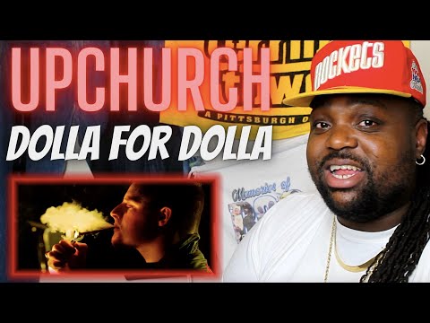 Upchurch  Killed This Sh*t | Upchurch “Dolla for Dolla” (Challenge) | Reaction Video