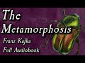 The Metamorphosis Full Audiobook