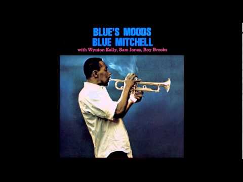 Blue Mitchell - Sir John