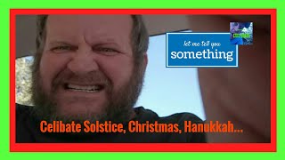 Just In Case - LIVE - Let Me Tell You Something