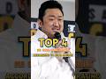 Don Lee S Hit Movies Imdb Madongseok Roundup Traintobusan Outlaws