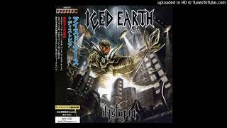 Iced Earth - Days of Rage