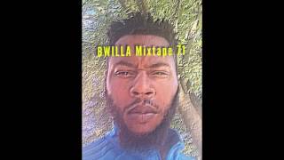 BWilla Progress of elimination remix ( Stay in your lane mixtape 71)