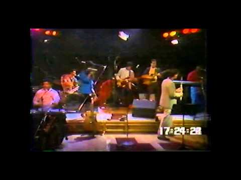 Norma Zenteno Band 1986 - Standing By the Sea