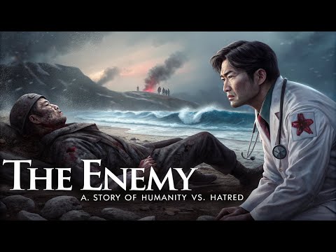 The Enemy | Pearl S. Buck | class 12th | Cbse | Hindi summary