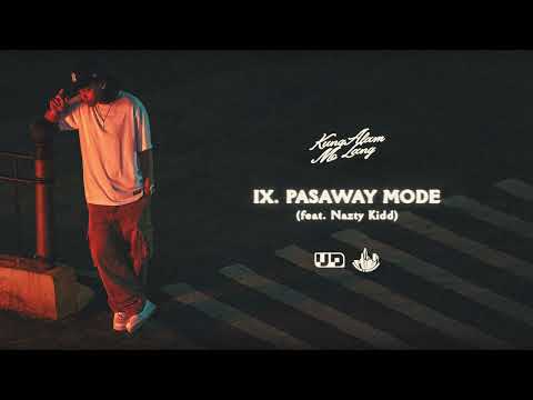 Hev Abi - Pasaway Mode feat. Nazty Kidd