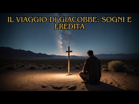 Il Viaggio di Giacobbe Sogni e Eredità