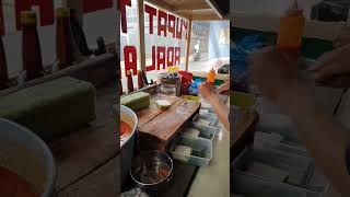 Download lagu Enak banget kupat tahu Padalarang #shorts #food #indonesia #bandung #breakfast mp3