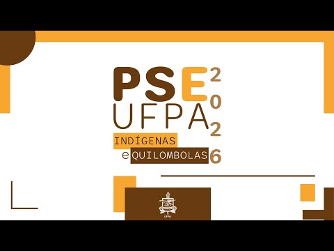 Divulgação do Resultado do Processo Seletivo Especial Indígenas e Quilombolas ( PSE IQ) 2026