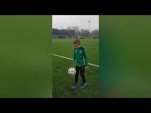 ČAFC Praha ročník 2010 - výzva č.6 (týden 1)