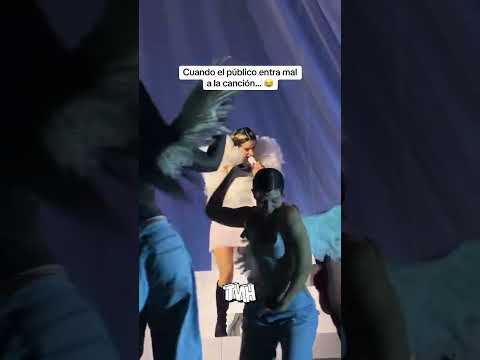 ROSALÍA en ARGENTINA (1 de Agosto 2026) | Así arrancó el LUX Tour en el Movistar Arena 🔥
