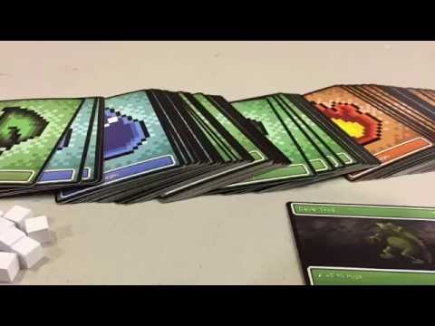 theMCGuiRE review looks at PIXEL GLORY