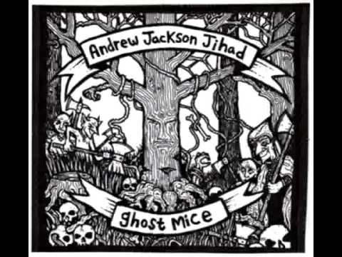 Cementville - Ghost Mice