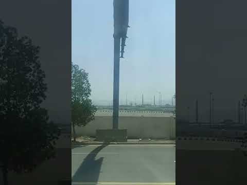 Masjid Nimrah on Tha Plain Of Arafat | Umrah Journey #shorts