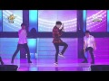 140724 Seungri - Let`s Talk About Love+Strong Baby @ m! countdown