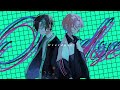 Overdose / なとり - ver.Zhazha x Temari