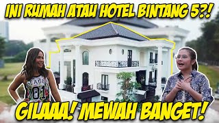 Download lagu HOUSE TOUR! RUMAH MEWAH @PrillyLatuconsinaVideo mp3
