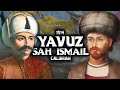 Çaldıran Muharebesi 1514 || ŞAH İSMAİL 03 FİNAL || DFT Tarih