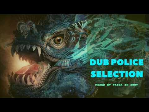 Dub Police Selection - oldschool dubstep mix from Wonderland festival in 2009