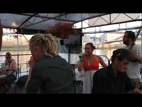 REGGAE JAM SESSION - cracow crew Full Light Riddim Band