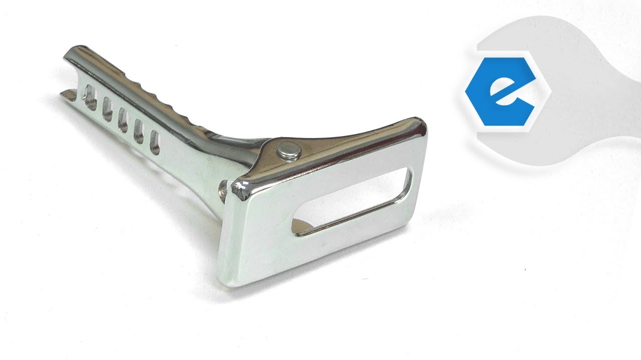 Replacing your Makita Saw Shoe