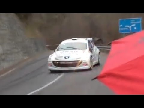 9' Camunia Rally HIGHLIGHTS PS Astrio 2023