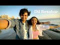 Dil Besabar - New Viral Instagram Song | Music Video (True story) | Iqlipse Nova