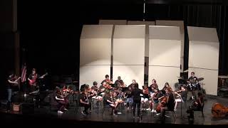 Overture (Trans-Siberian Orchestra)