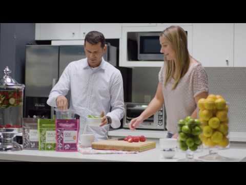 Navitas Organics | Our Story