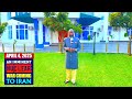 PROPHECY OF AN IMMINENT NUCLEAR WAR COMING TO IRAN APRIL4 2025 PROPHET DR OWUOR