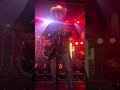 Randall King Burns Like Her Live In St Louis