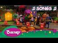 Barney Best Halloween Songs