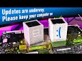 How This Windows Update Killed My Overclocking