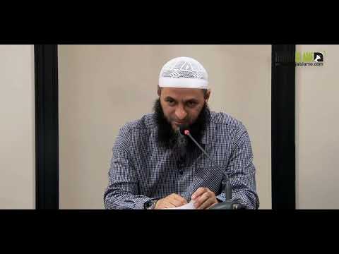 Biografia e Imam Ahmed ibn Hanbel رحمه الل | Hoxhë Sadullah Bajrami