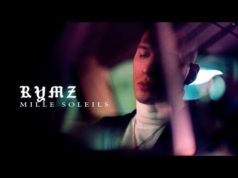 Video thumbnail for Mille Soleils