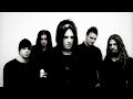 End Of Green - Hurter (LYRIC VIDEO)