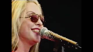 Blondie - Happy Dog / Amor Fati (Video)