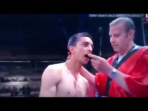 MADE IN BOXING CLUB HENINOIS