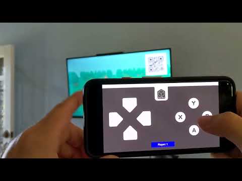 Raw Box Controller