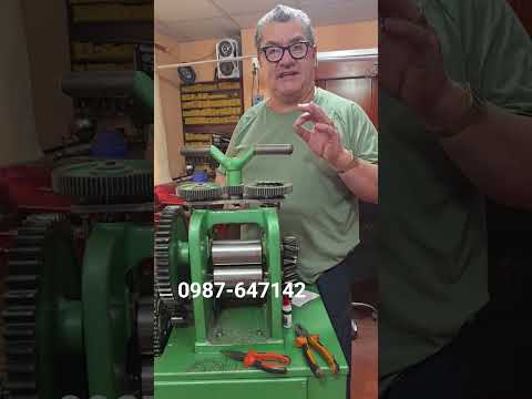 Oro ley 750 invercion segura, Chordeleg.Azuay.Ecuador #joyeroprofesional #oro