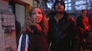 Bro&#39;Sis - The Making of Hot Temptation (2002)